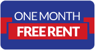 One Month Free Storage Unit Rent
