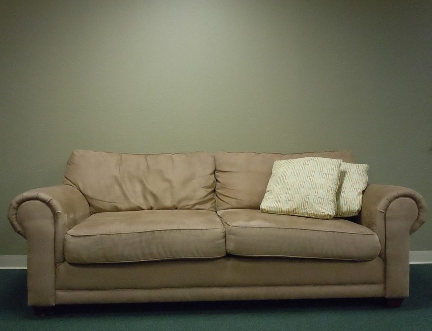 Tips for Furniture Storage