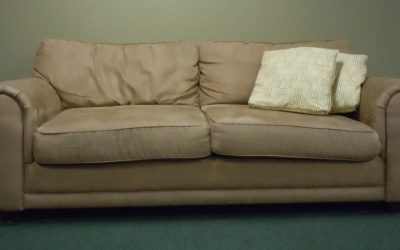 Tips for Furniture Storage